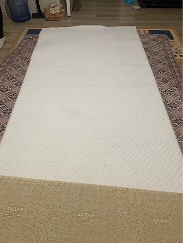 Yolluk halıı - Görsel 2