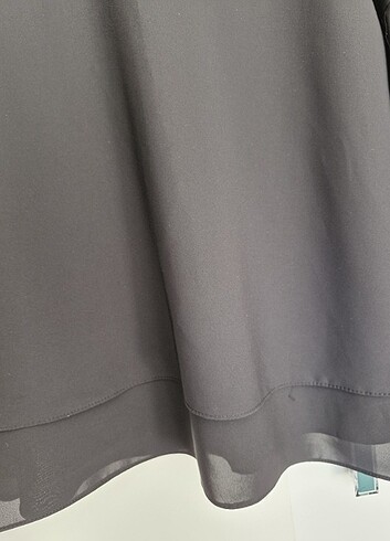 Siyah bluz - Görsel 3