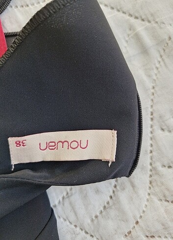 Siyah bluz - Görsel 5