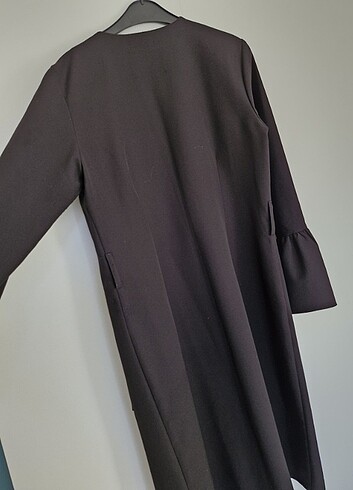 Siyah ceket - Görsel 2