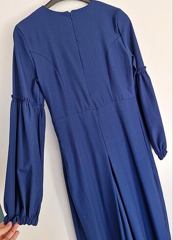 Tesettür Tulum - Görsel 3