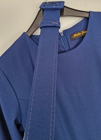 Tesettür Tulum - Görsel 4