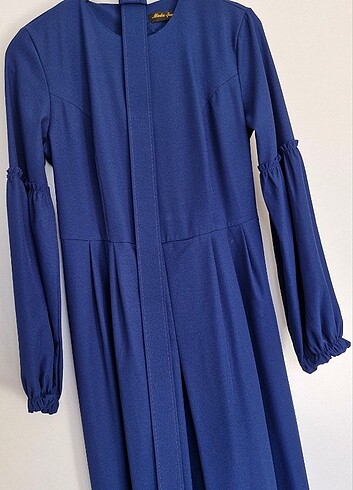 Tesettür Tulum - Görsel 2