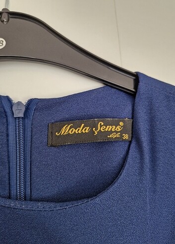 Tesettür Tulum - Görsel 5