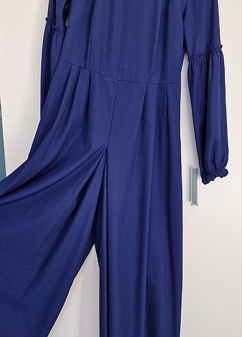 Tesettür Tulum - Görsel 6