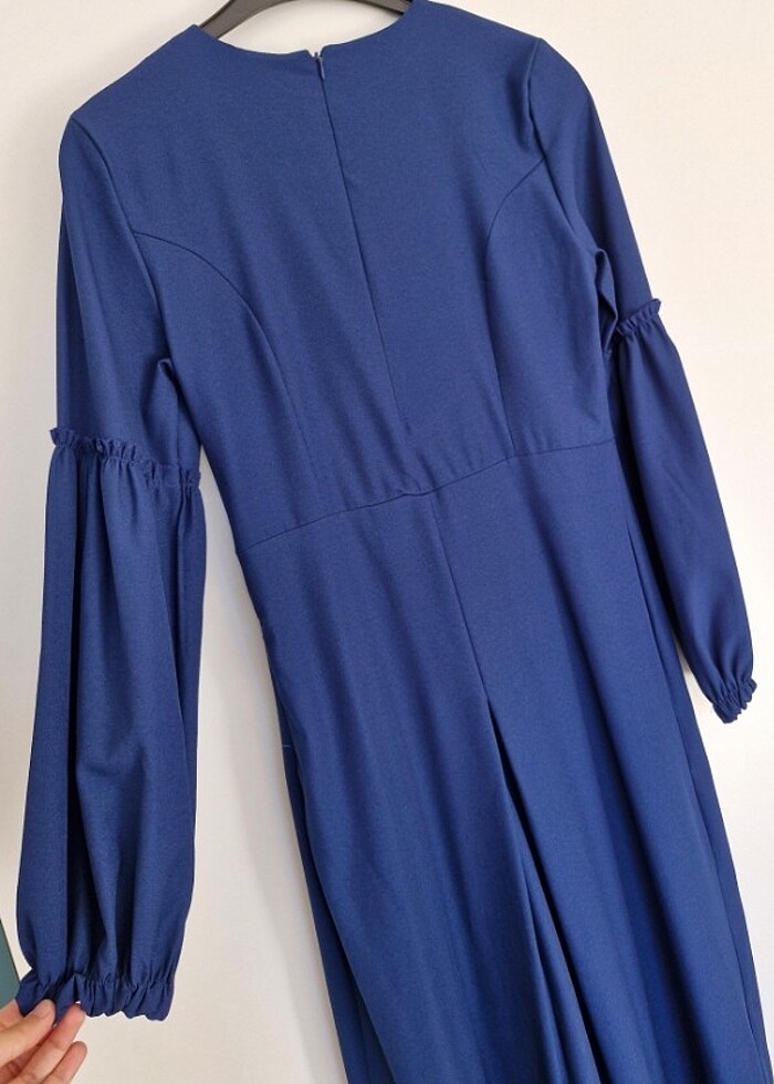 Tesettür Tulum - Görsel 3