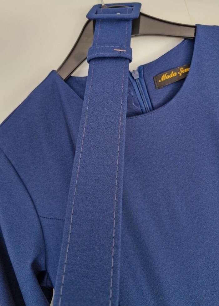 Tesettür Tulum - Görsel 4