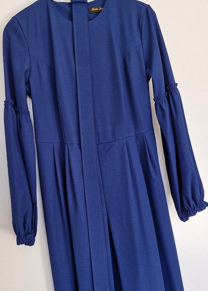 Tesettür Tulum - Görsel 2