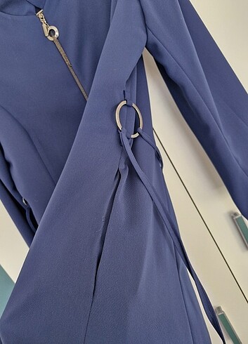 Tuğba pardesü - Görsel 5