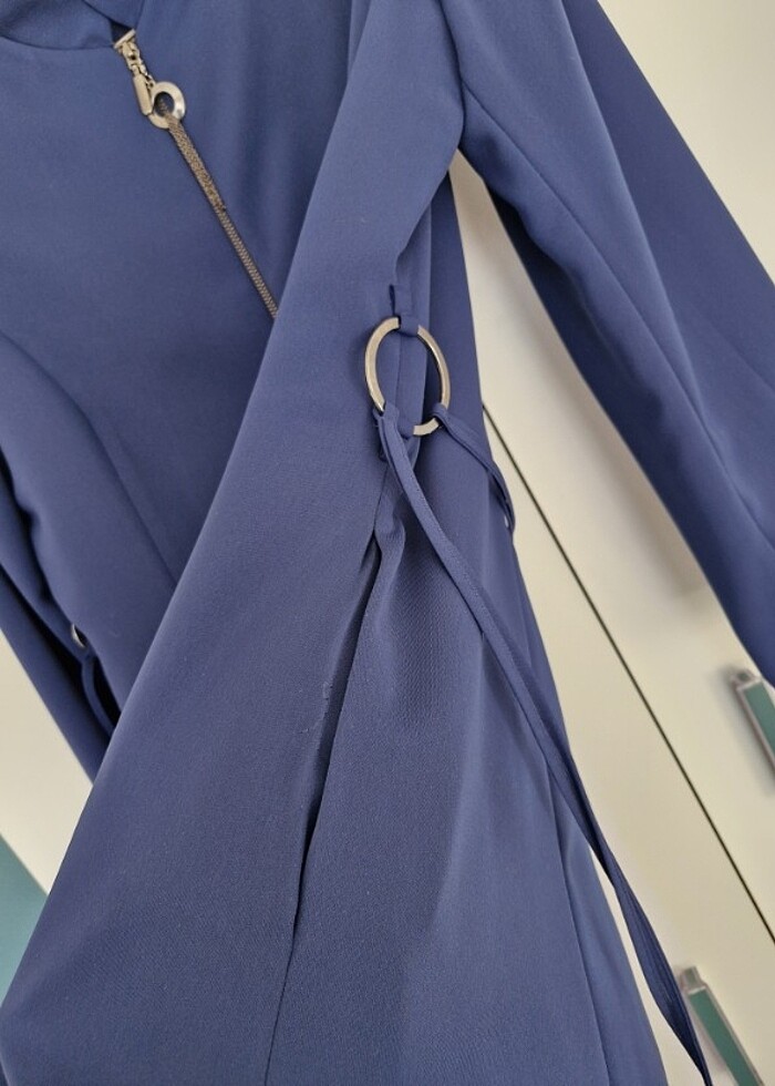 Tuğba pardesü - Görsel 5