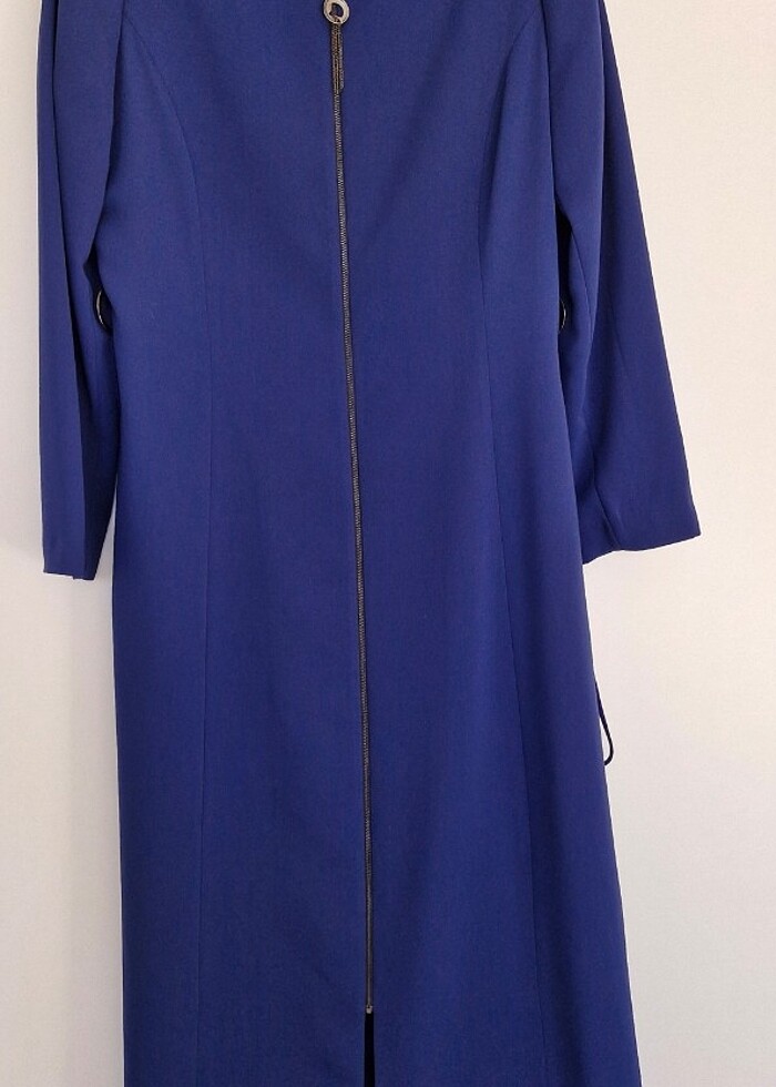 Tuğba pardesü - Görsel 2