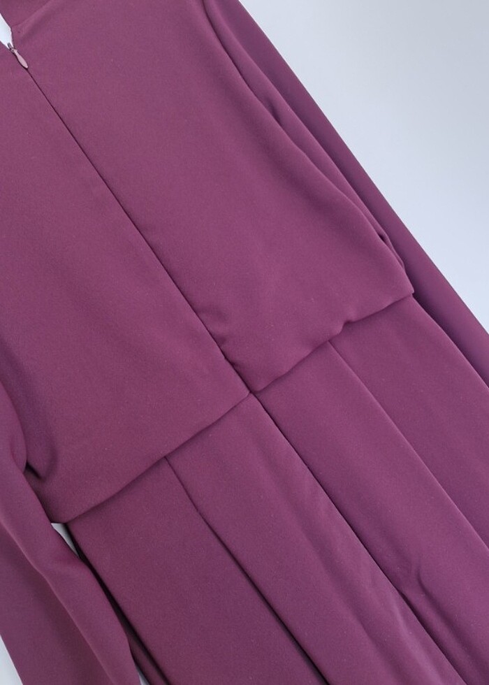 Tuğba elbise - Görsel 3