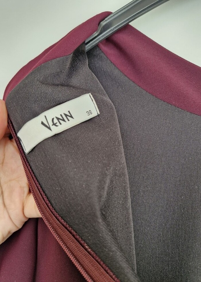 Tuğba elbise - Görsel 5