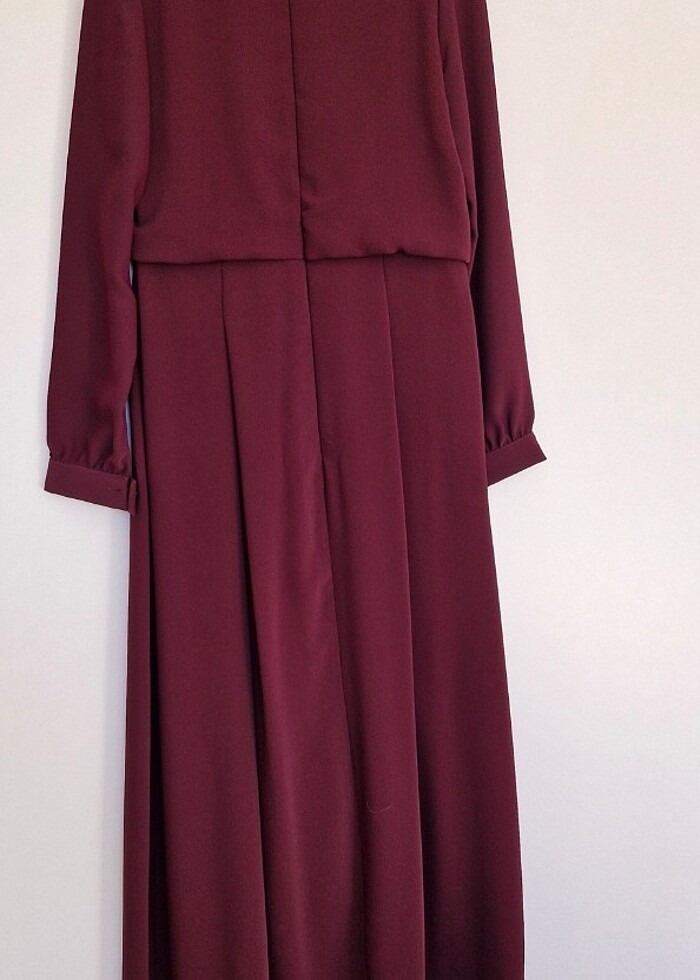 Tuğba elbise - Görsel 2