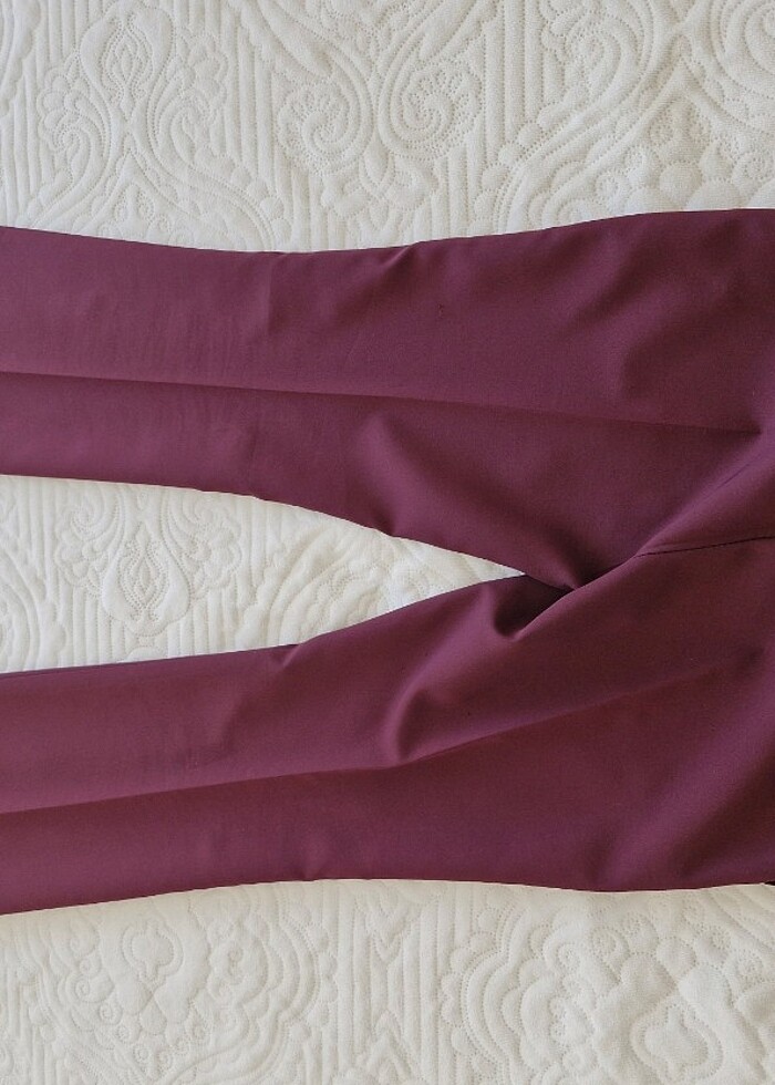 Pantolon - Görsel 2