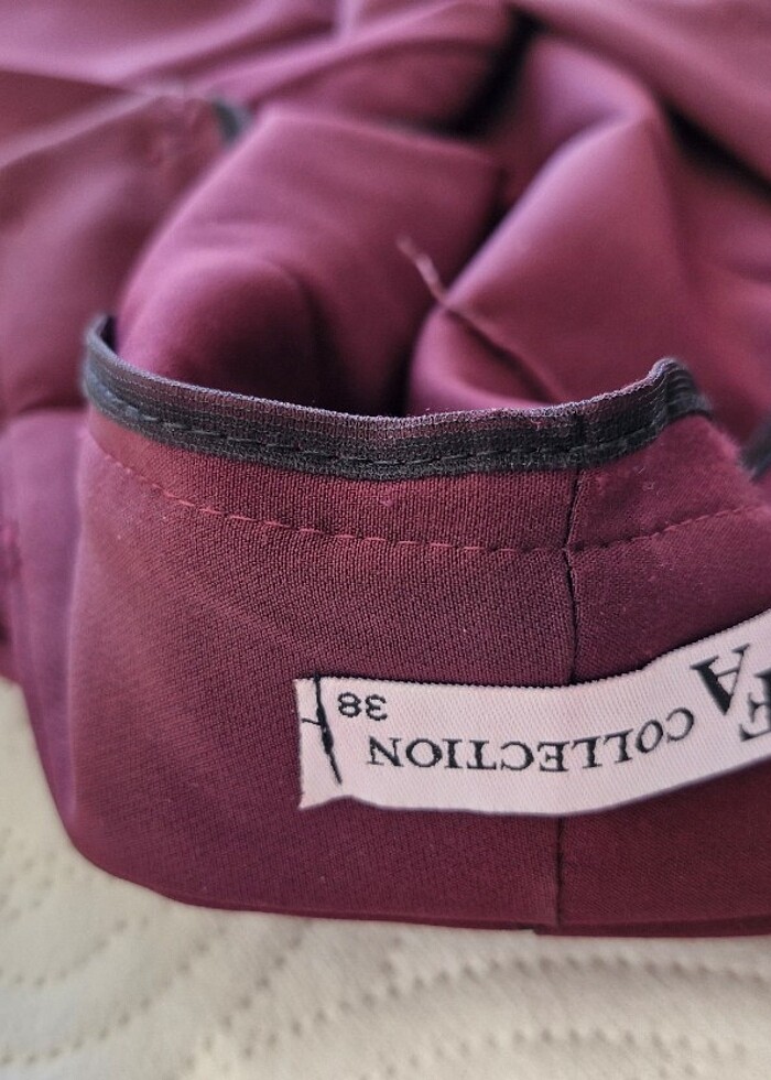 Pantolon - Görsel 3