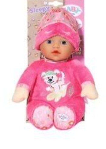 Pembe Bebek Oyuncak