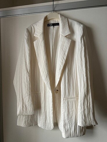 Zara Blazer