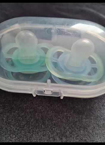Philips Philips avent ve bibs marka emzikler