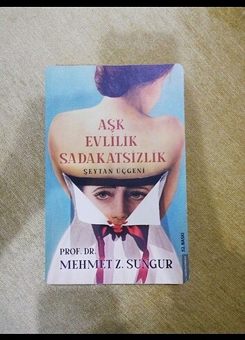 Aşk Evlilik Sadakatsizlik