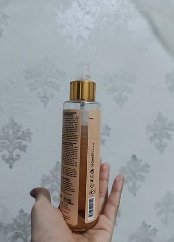 Bee Beauty Bee beauty saç parfümü