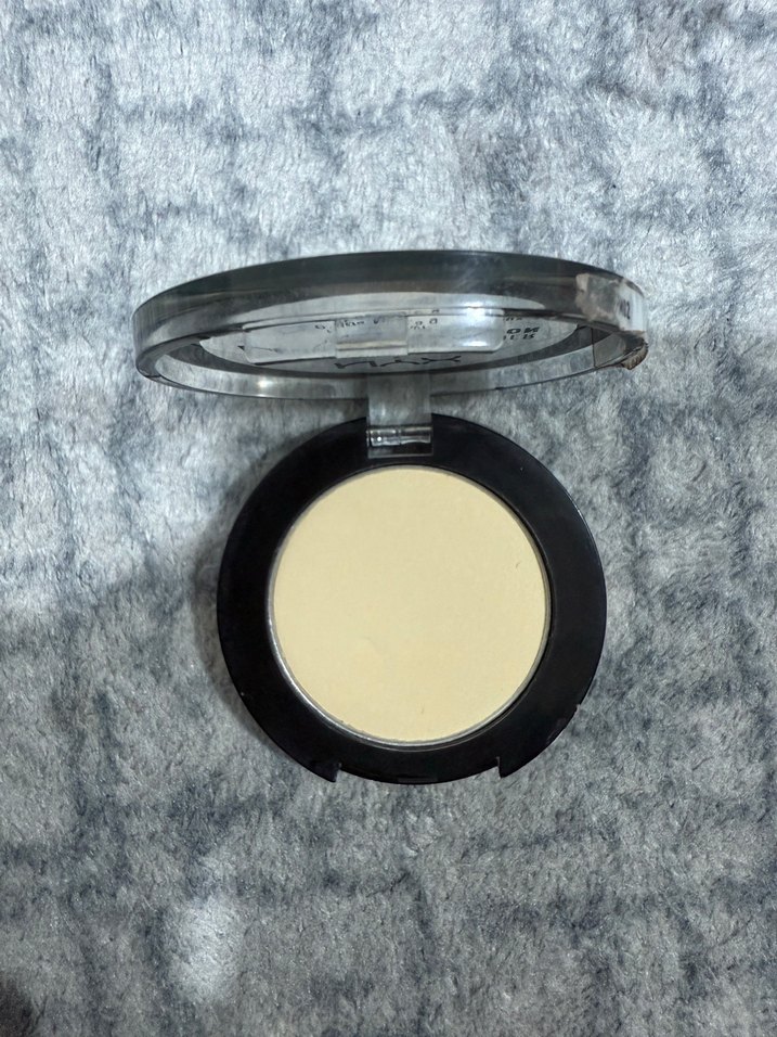 Nyx sabitleyici pudra - Görsel 3