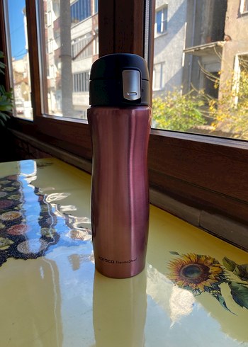 Karaca termos - Görsel 2