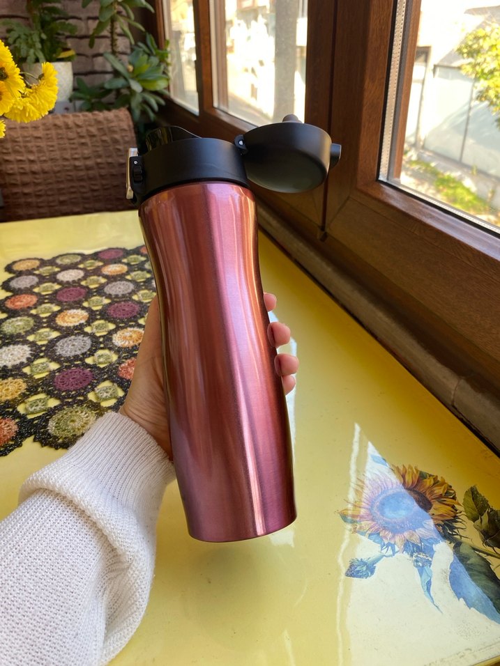 Karaca termos - Görsel 5