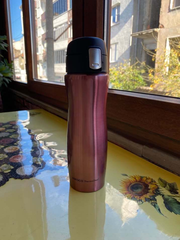 Karaca termos - Görsel 2