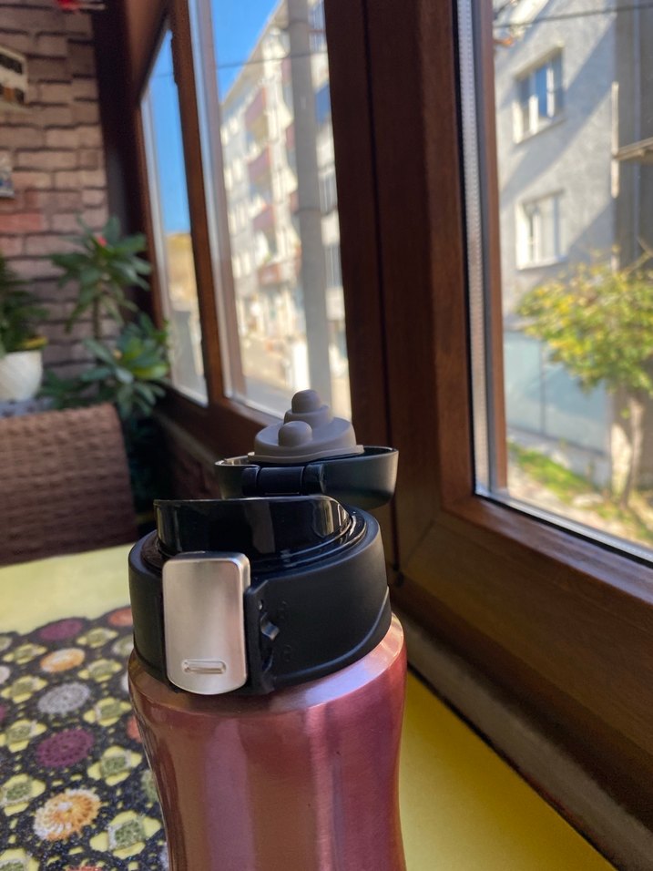 Karaca termos - Görsel 4