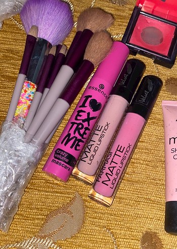 toplu makyaj - Görsel 4