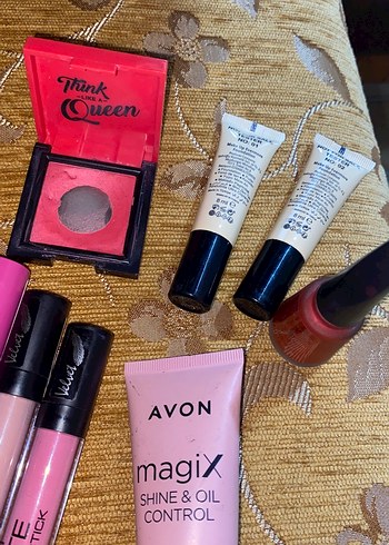 toplu makyaj - Görsel 2