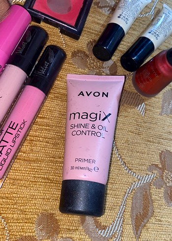 toplu makyaj - Görsel 3