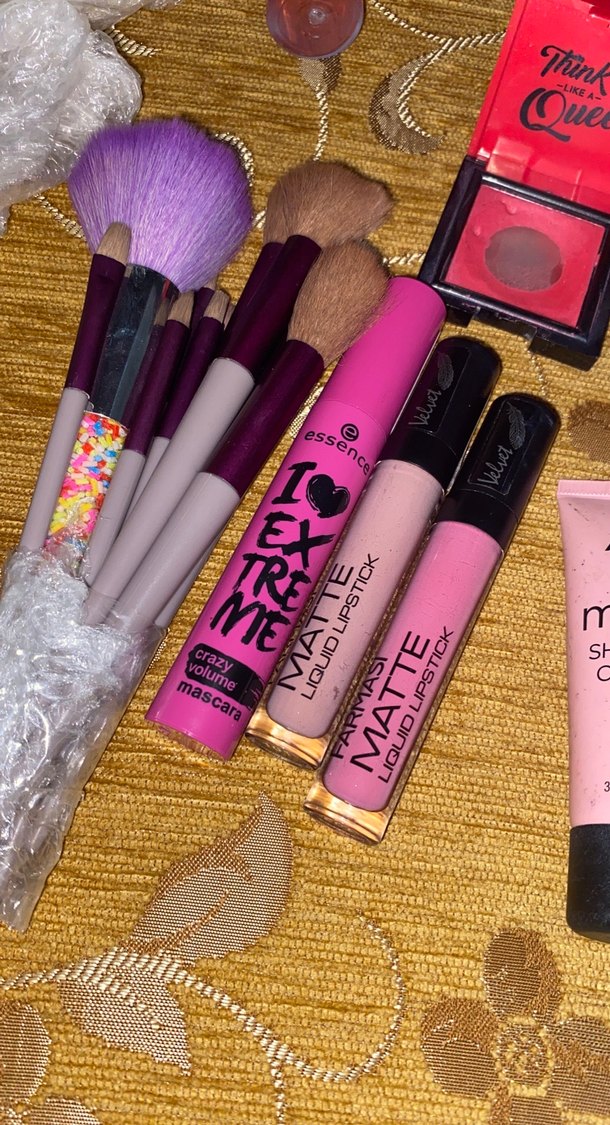 toplu makyaj - Görsel 4