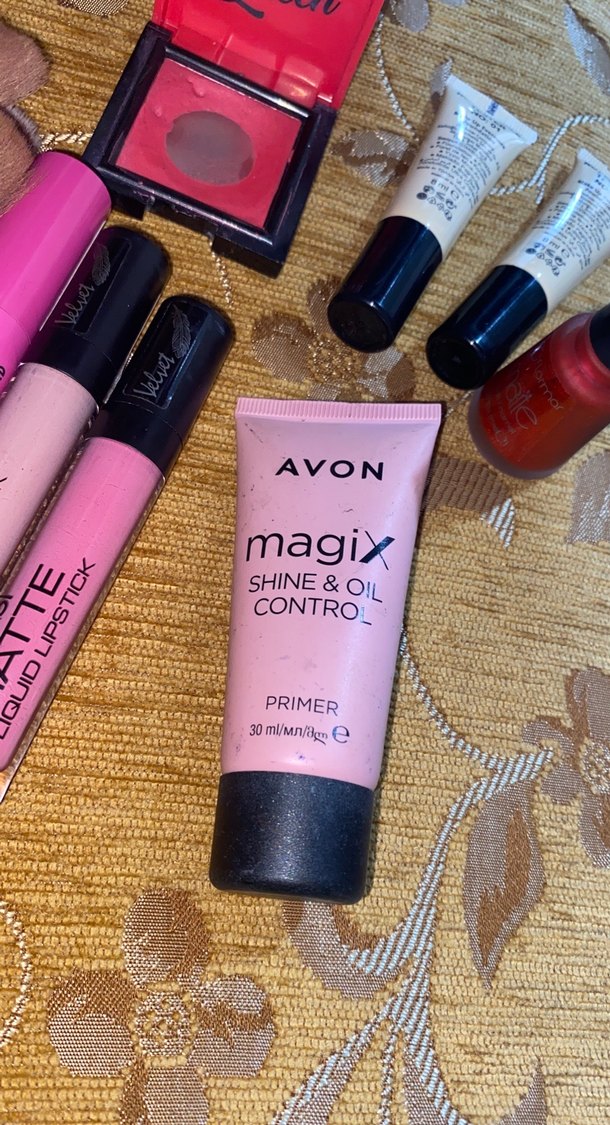 toplu makyaj - Görsel 3