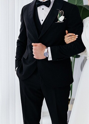 Süvari damat takımı