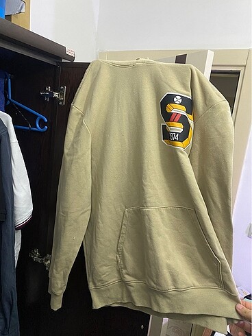 Pull and Bear Pull&Bear Sweatshirt