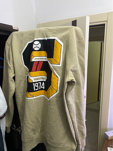 xl Beden Pull&Bear Sweatshirt