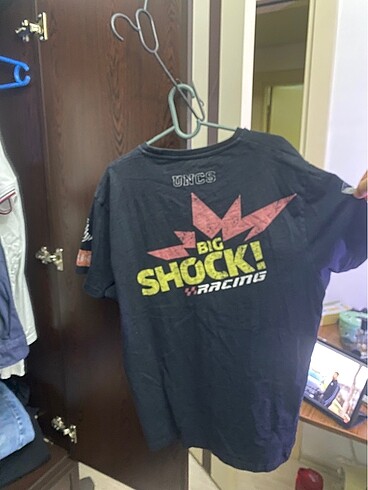 l/xl Beden Tişört+Baggy Eşofman