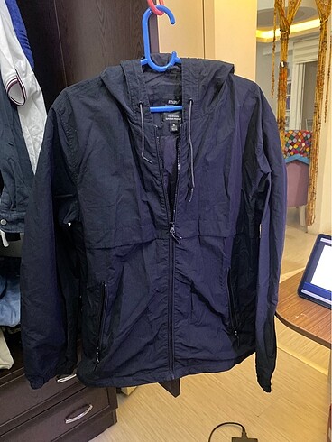 Mavi Jeans Tertemiz MAVİ Ceket/Yağmurluk