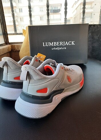 Lumberjack Lumberjak erkek sneaker