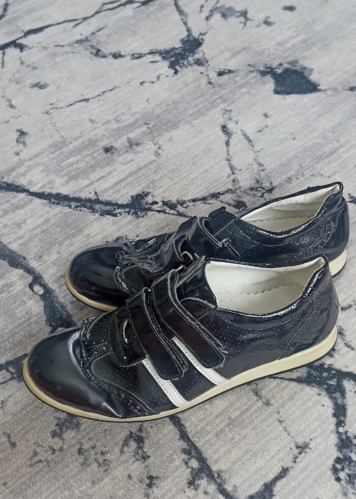 Çocuk kundura  - Görsel 2