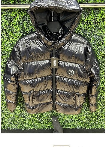 Parlak mont