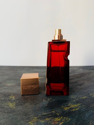 Beymen Al haramain Amber Oud Ruby Edition - 200ml