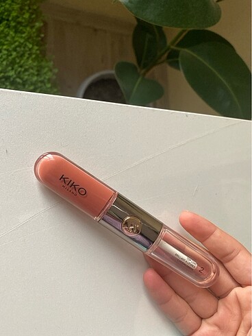 Kiko ruj