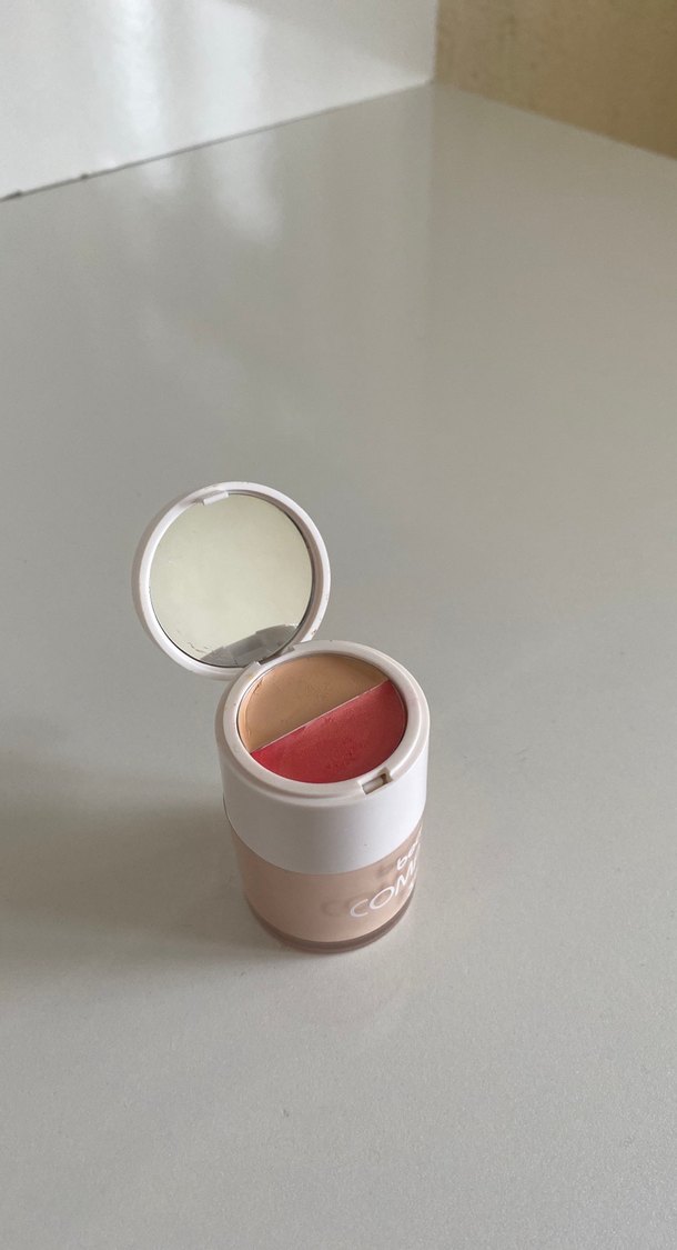 Beaulis Compact 3'ü 1 Arada Pudra - Görsel 2