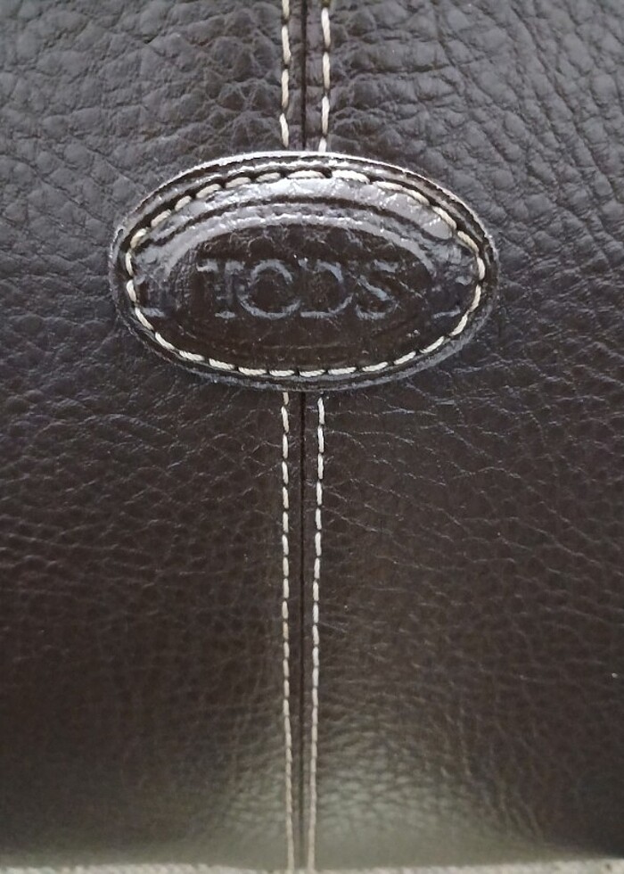 Deri çanta  - Görsel 3