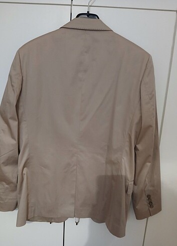 BEYMEN..erkek ceketi  - Görsel 2