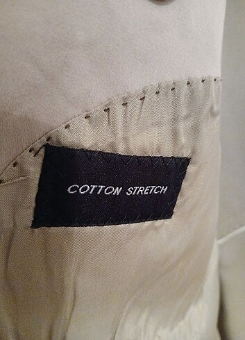 BEYMEN..erkek ceketi  - Görsel 4