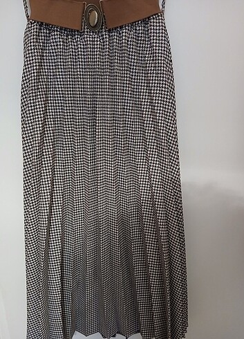 Günlük etek - Görsel 2